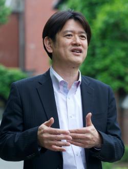 見山謙一郎