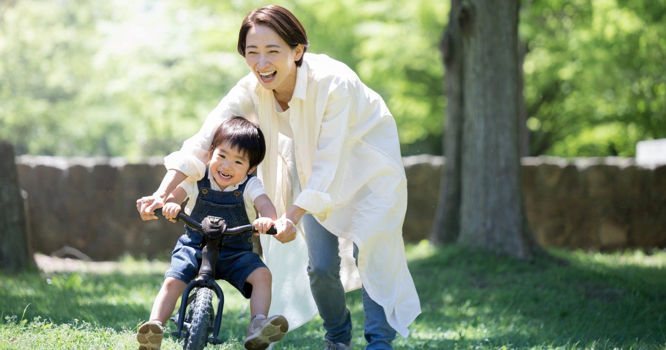 推し”銘柄が当たって公務員を卒業！ 稼いだ資産で起業に踏み切った三児