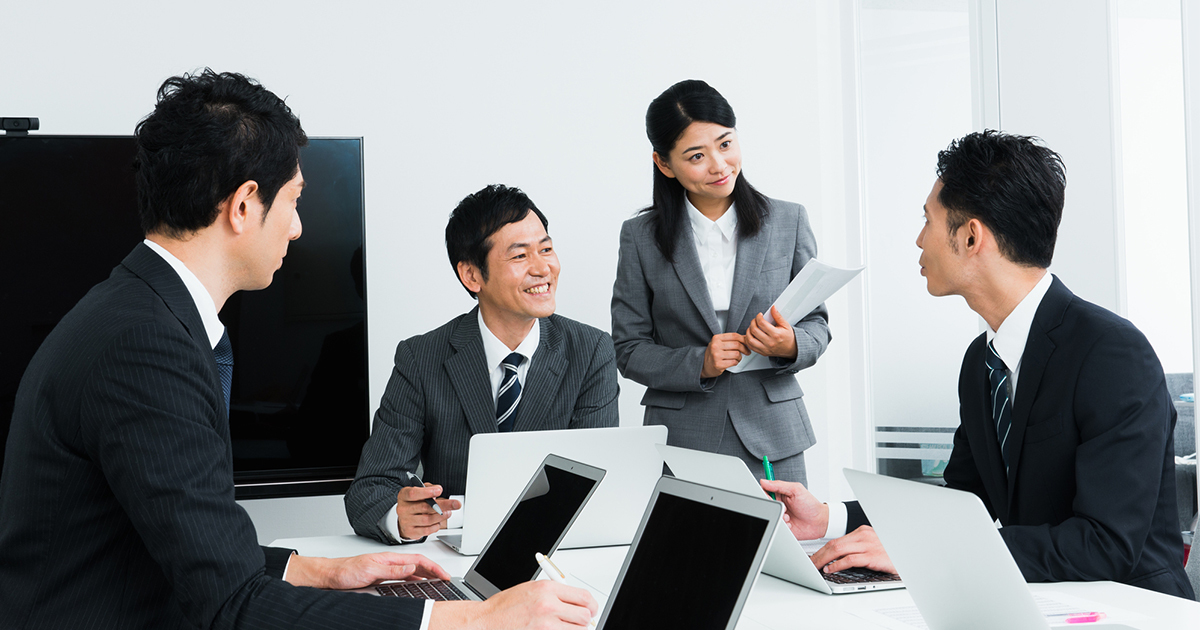 なぜか人気者のあの人たちに共通する食習慣とは?モテる上司、モテない上司の違い