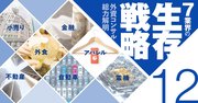 7大業界「コロナ後の世界」をコンサル脳で総予測!生存戦略を一気読み