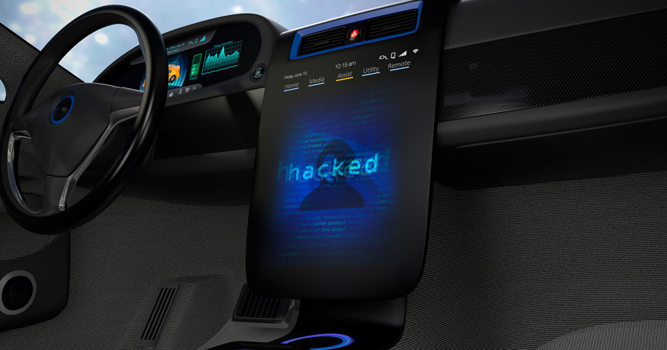 自動運転車がサイバー攻撃で乗っ取られる危険はないといえるか News Amp Analysis ダイヤモンド オンライン