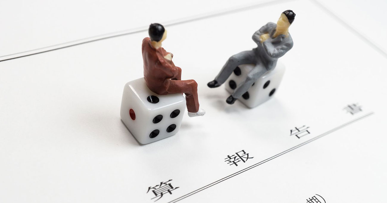 C/S(キャッシュフロー計算書)がなくても会社のお金の流れが手に取るようにわかる
