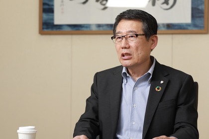 セブン永松新社長が断言、「ニーズがなければ24時間はやらない」