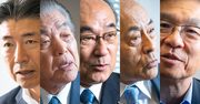 「30年前のバブルと同じ轍を踏む?」スーパーゼネコン5社社長に直撃!