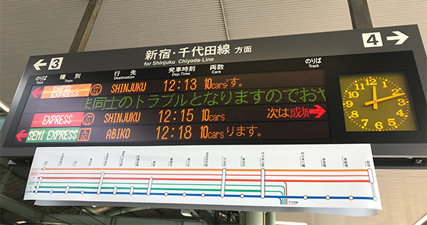 小田急線複々線化で 便利になる 穴場駅 はここだ Dol Plus ダイヤモンド オンライン