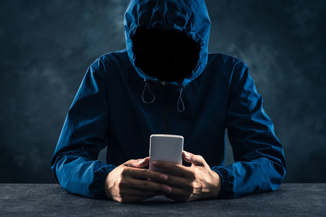 SNSで怖い思いをした人は少なくない