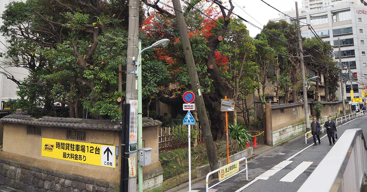 積水ハウスはなぜ55億円を騙し取られたか?「地面師」暗躍の全手口
