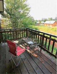 空き家が多く、住宅費が安い!