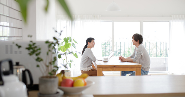 9codeで「理想のお嫁さん」探し?男性必見!あなたの能力を最大に伸ばす奥さんの探し方、教えます!