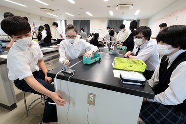 青山学院中等部」が新校舎で“教科センター型”を採用した3つの理由 | ダイヤモンド教育ラボ