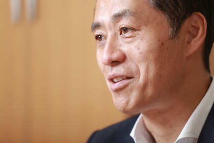 細野豪志氏に聞く「民主党のプリンス」が自民党・二階派に入った理由