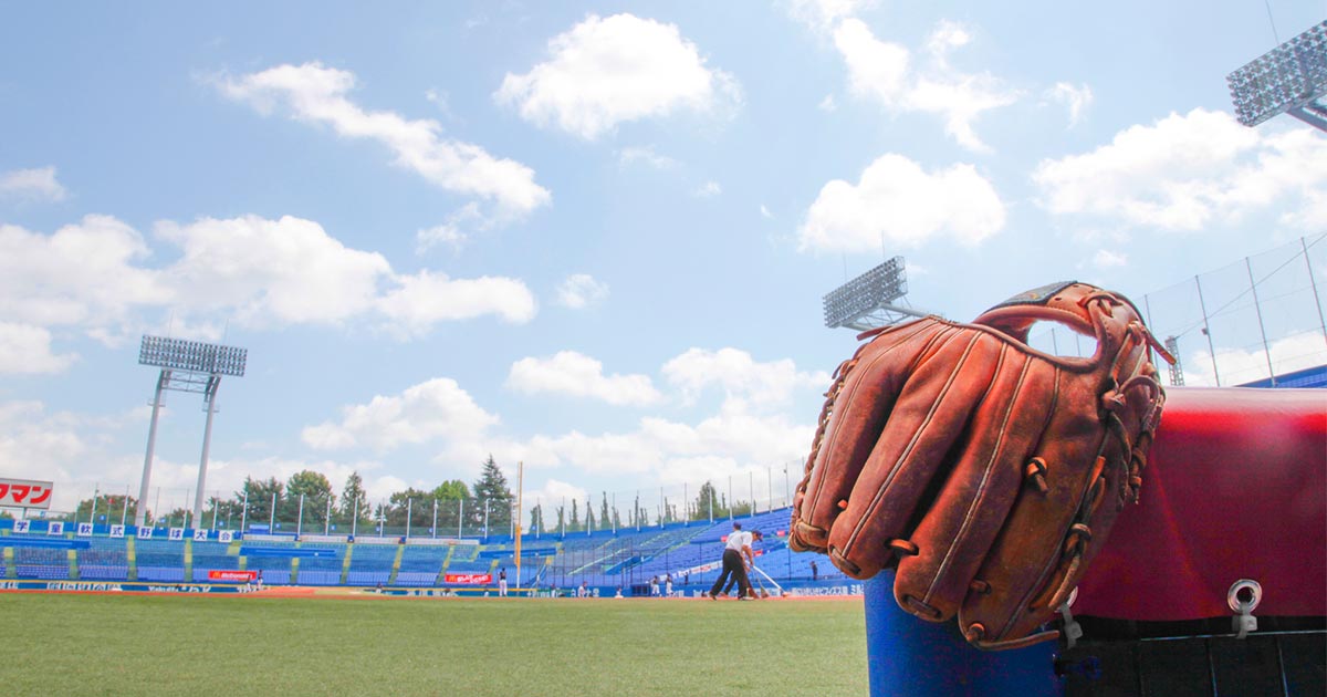 引退した元プロ野球選手が人生に苦しむ理由