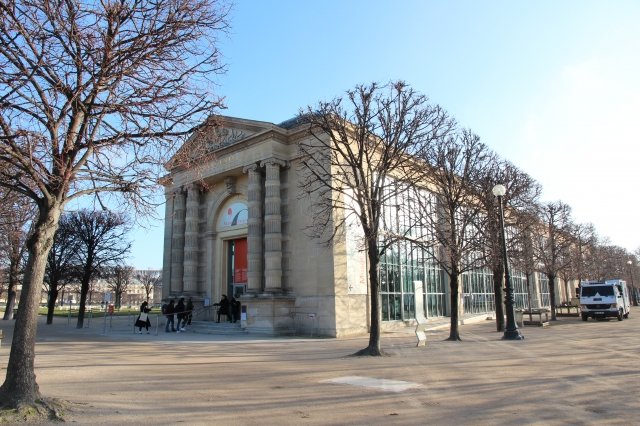 フランス観光の基本 パリの歩き方 花の都 美食の都 訪問前に必読 地球の歩き方ニュース レポート ダイヤモンド オンライン