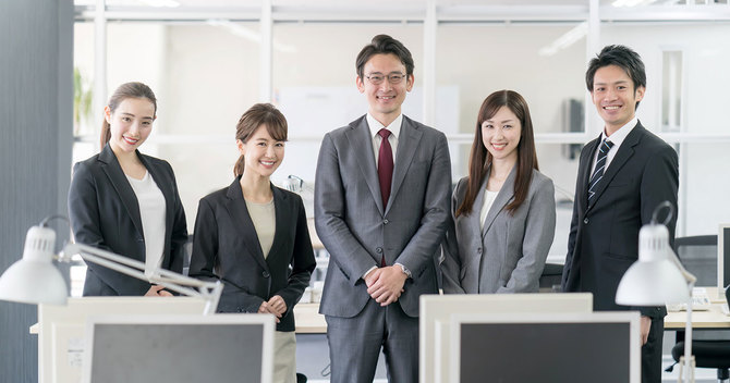 あなたの会社は高く売れます