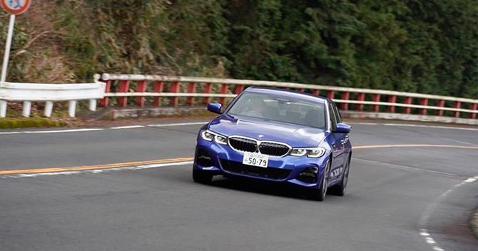 BMW
