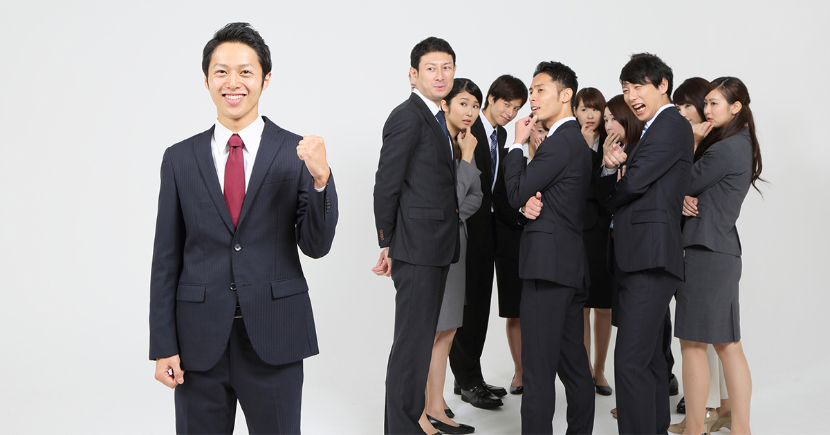 長時間労働の原因は営業の「仕切りの悪さ」にあった!