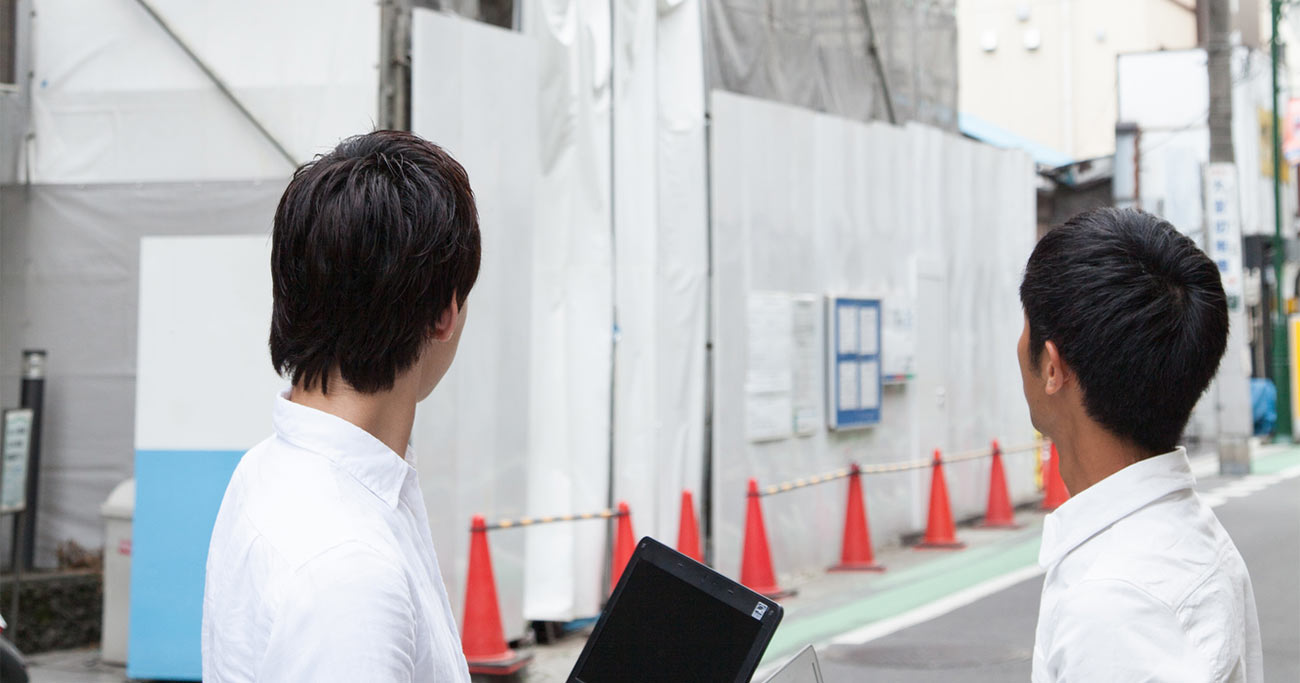 中古マンション取引のコツ、新築より困難な駆け引きに勝ち残れ!