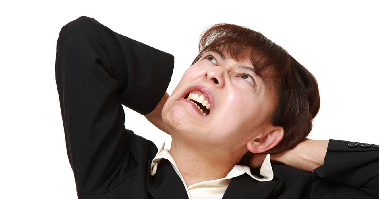 職場に必ずいる バカ に負けない方法 心理学博士が解説 From Aeradot ダイヤモンド オンライン