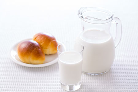 パン愛好家を魅了する「パン好きの牛乳」とは...?