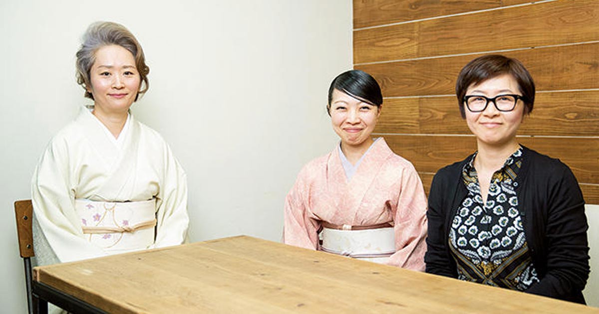 美食女子が厳選!「スーツの男性と行きたい東京グルメ」5軒