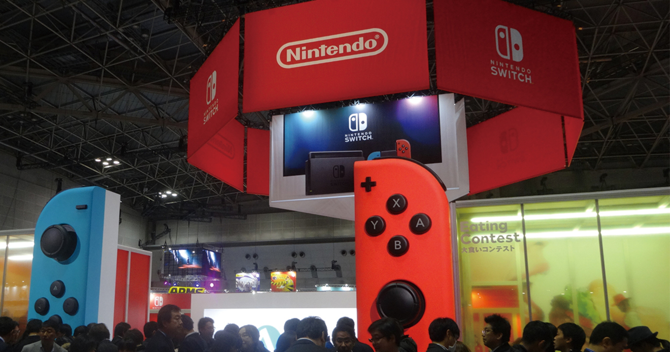 任天堂 スイッチ に生かされた惨敗wiiu 最大の反省点 Inside Enterprise ダイヤモンド オンライン