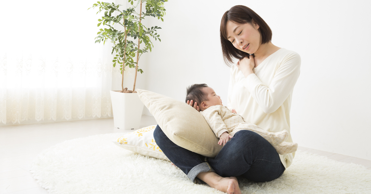 子育てママを追い詰める現実、母乳バンク創設医師が語る | ＤＯＬ特別