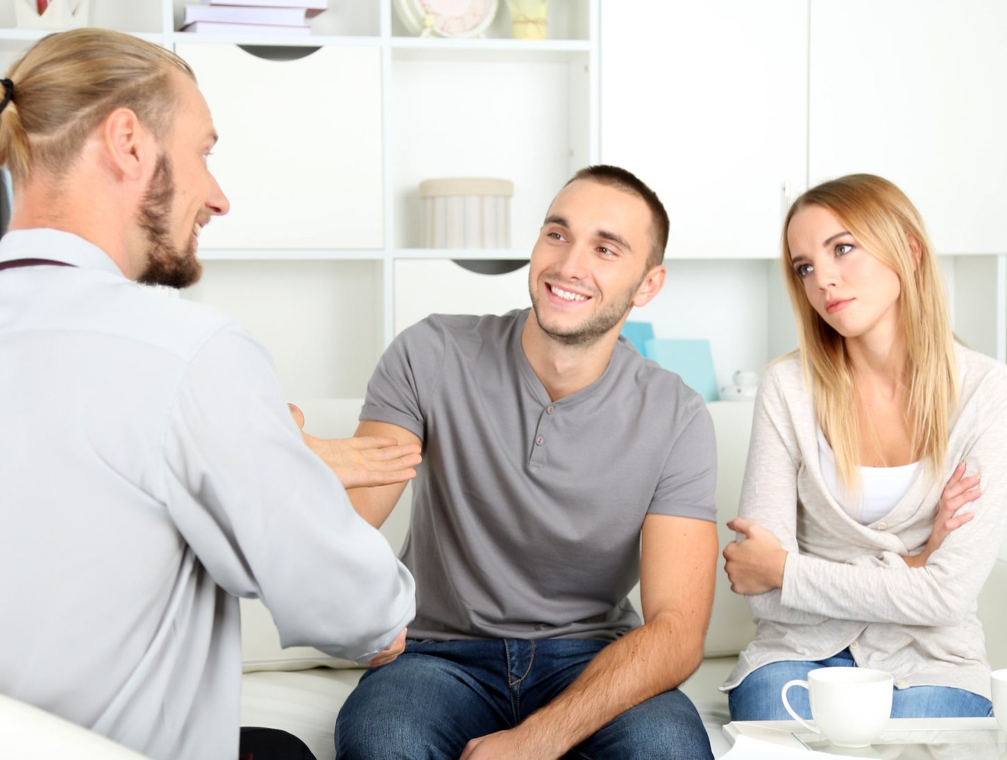 「不満・愚痴・悪口」を言い続けると、人はどうなるのか?