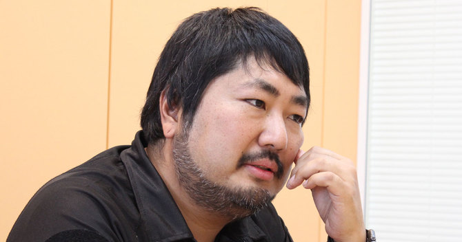 幡野広志