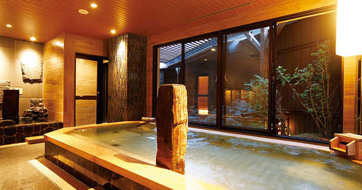旅行でも使える! ワンランク上のビジネスホテルとは?