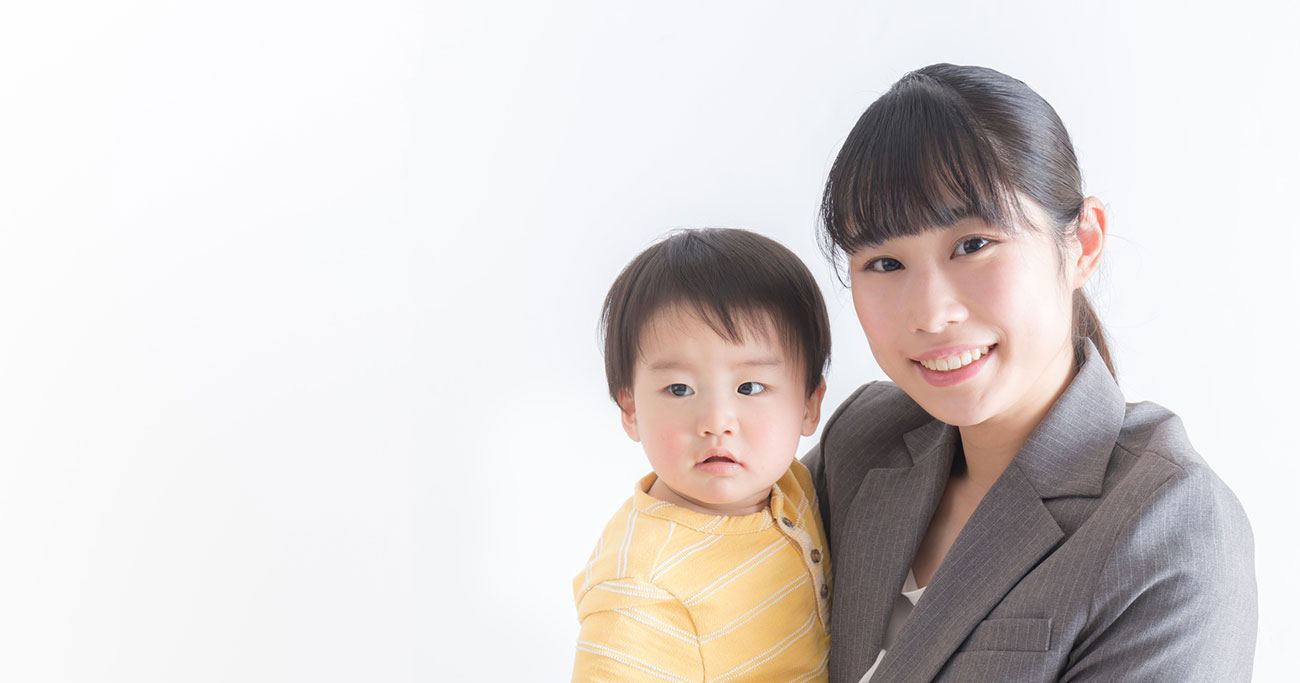 「こう言えばよかったんだ!」家庭で、職場で…共働き家庭のママを助ける伝え方 5事例