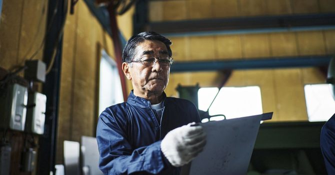 働きたいのに働けない引きこもりや高齢者を支援する、静岡県富士市の取組みとは