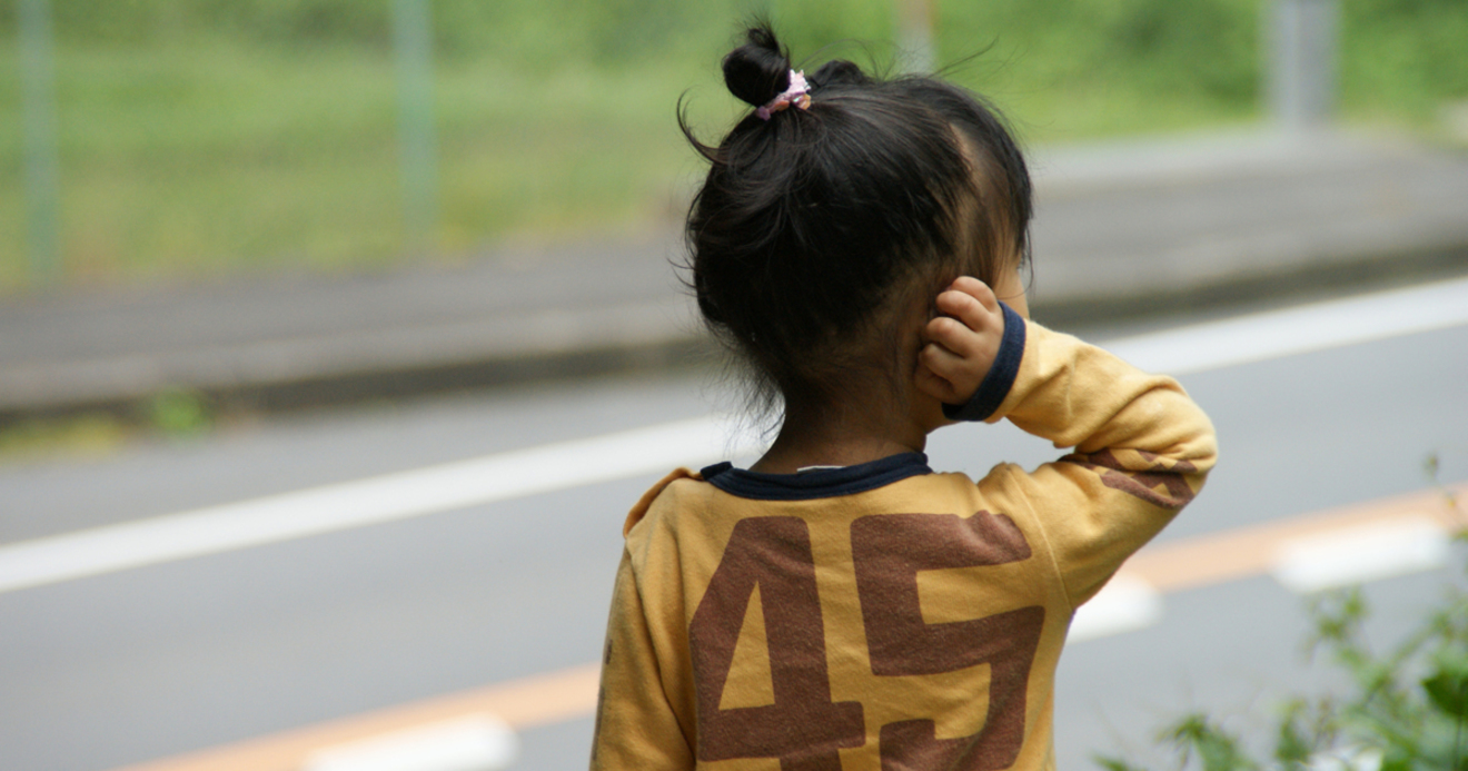 沖縄の子どもの貧困率が全国平均の約2倍に達する理由 ニュース3面鏡 ダイヤモンド オンライン