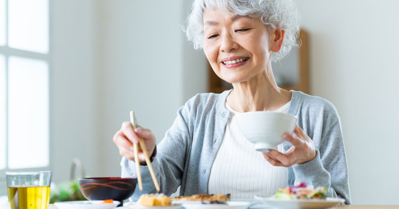 日本人が長寿になったのは、ある食生活の変化のため」和田秀樹医師が