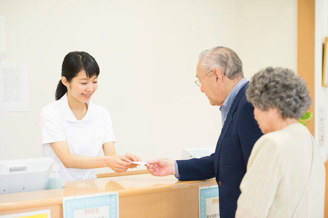病院