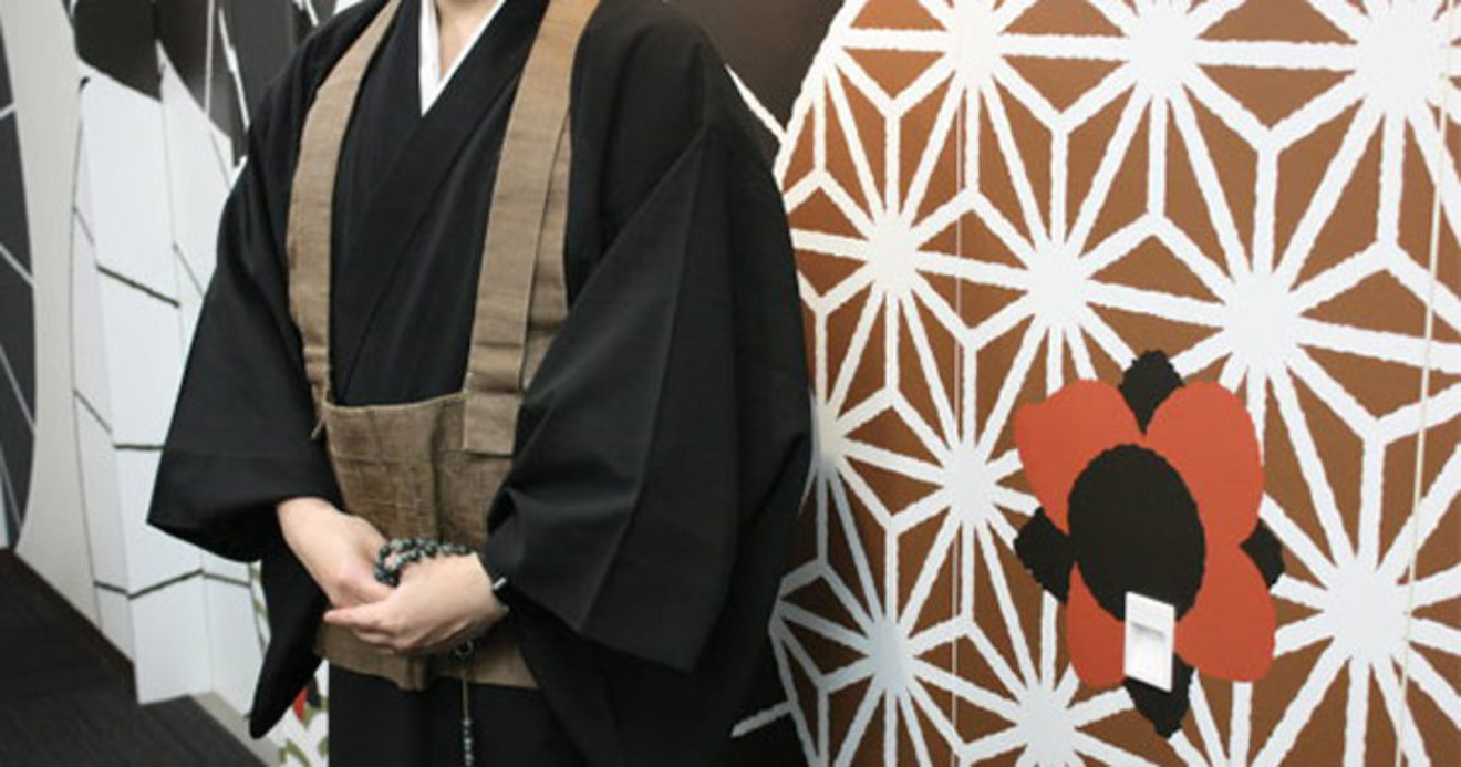 ネットで注文 お坊さん便 の派遣僧侶が語る お勤め の事情 From Huffpost ダイヤモンド オンライン