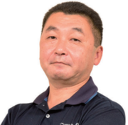 カブ知恵 藤井英敏さん