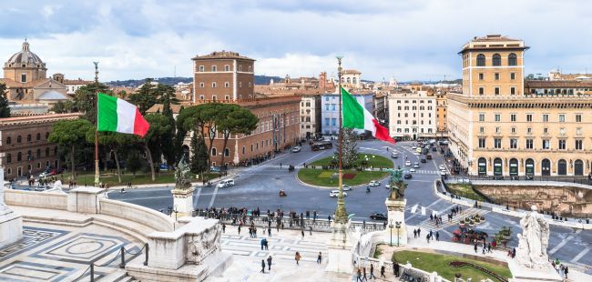 欧州債務問題を収束させるヒント、イタリアの「ミニBOT構想」とは