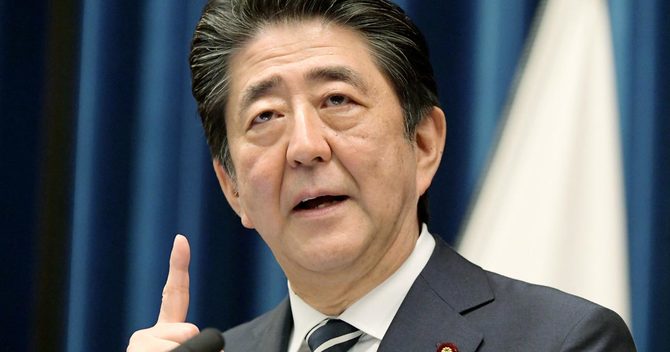 「安倍一強」は揺らぐか?参院選・真の争点を伊藤惇夫氏が斬る