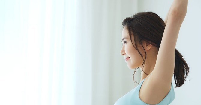 首・肩・背中が一気に軽くなる「魔法のストレッチ」 座り仕事の疲れがぜんぶとれるコリほぐしストレッチ