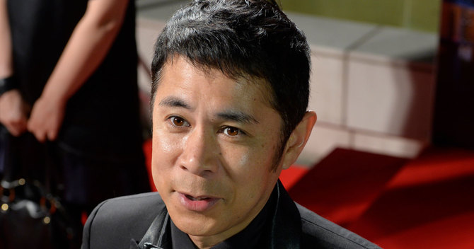 いい意味でポンコツさを醸し出すようになった岡村隆史さん