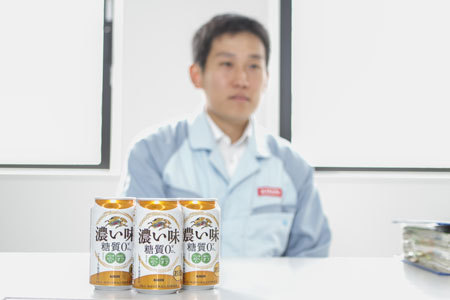 糖質ゼロでも美味しくできるの ビール通の素朴な疑問に ビール職人が答えた本音 Dol Plus ダイヤモンド オンライン 糖質ゼロでも美味しくできるの ビール通の素朴な疑問に ビール職人が答えた本音 Dol Plus ダイヤモンド オンライン