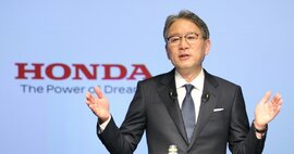 ホンダがEV電池に6000億円投資!韓国LGとの提携は「したたかな戦略」だ