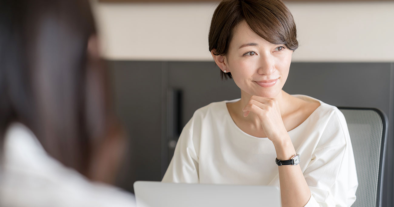 早苗、MQ会計に出会う!