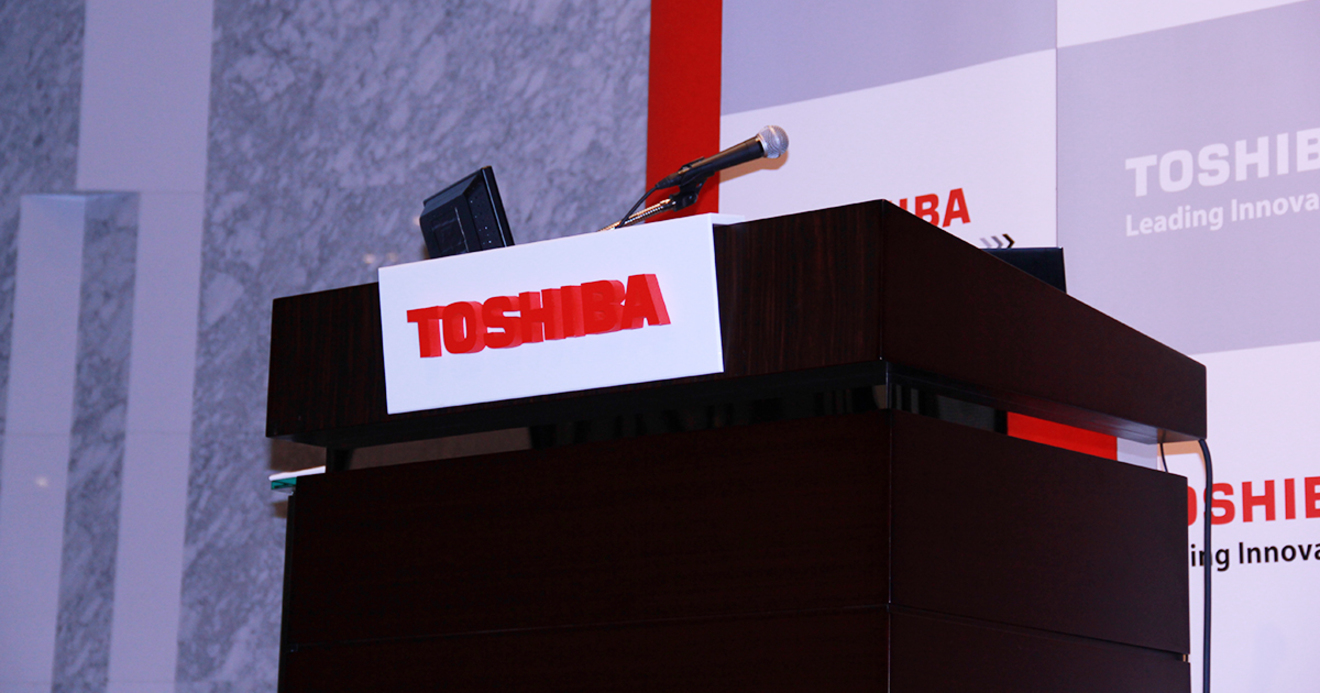 第二の東芝 を生みかねない日本企業の危うい経営眼 今週もナナメに考えた 鈴木貴博 ダイヤモンド オンライン
