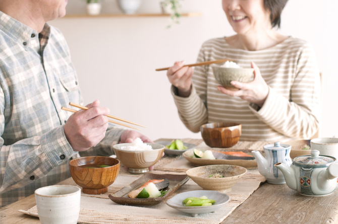 医者が教える正しい食事術とは?