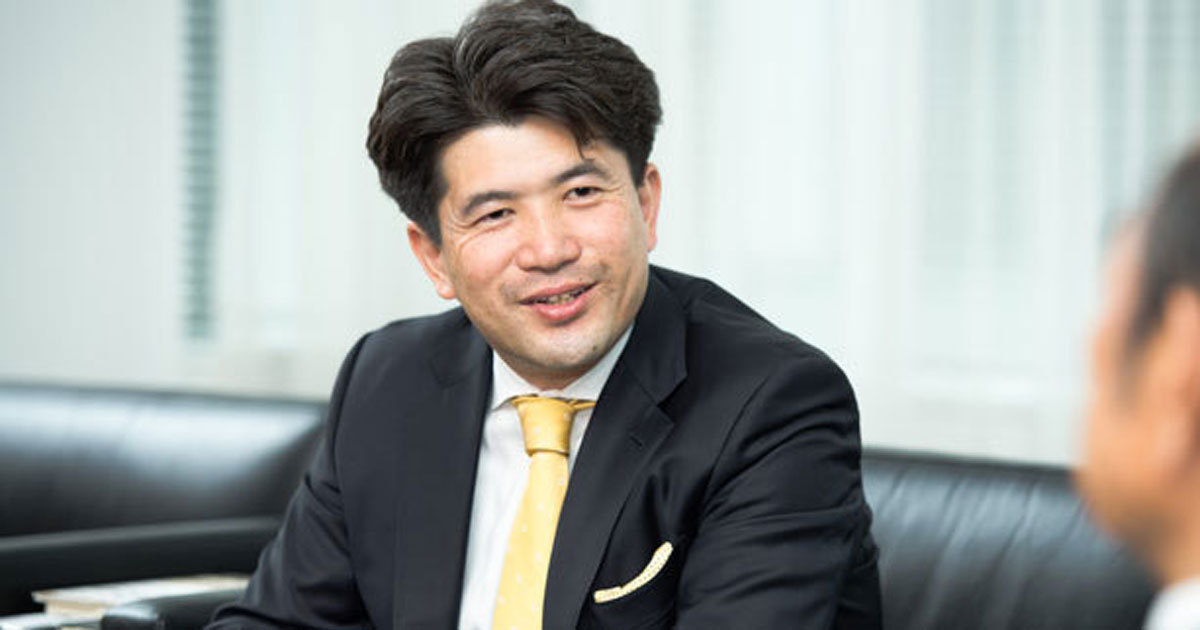 どうすれば100年生き抜く長寿企業になれるのか?