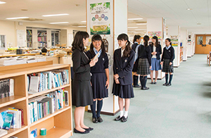 女学院 横浜