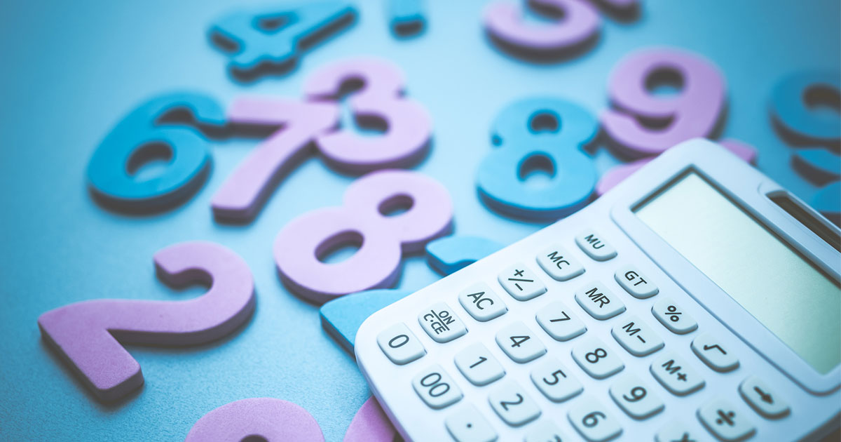 個人でも会社でも大切なのは手順と数字