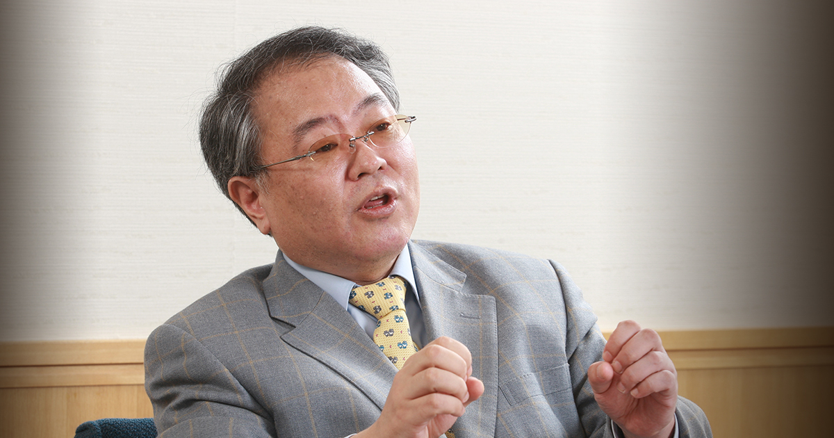 政府の財政健全化計画は「楽観的」というより「非論理的」すぎる
