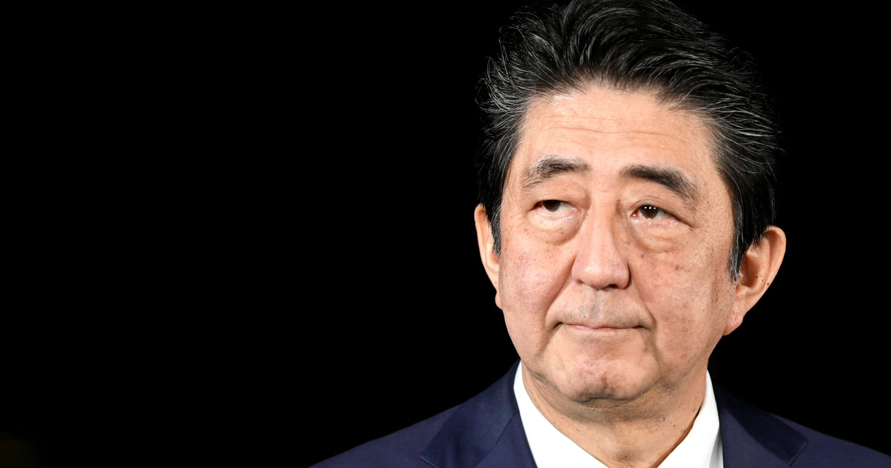 消費増税延期の思惑急浮上、問われる首相の本気度